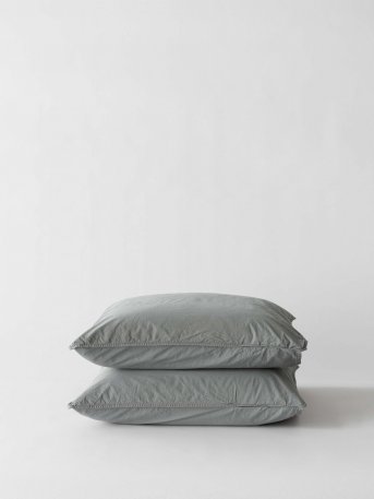 Bed linen in 100% organic cotton