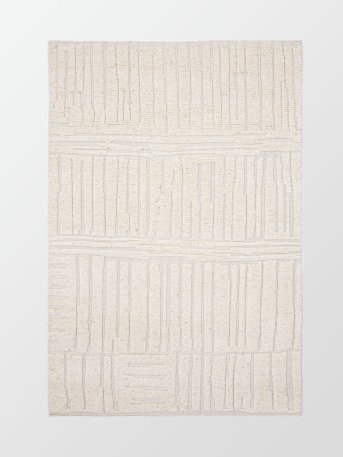 Sandes wool carpet