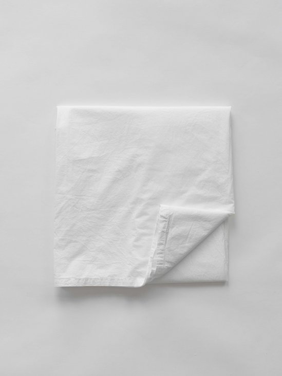 Sheet in organic cotton 240x260