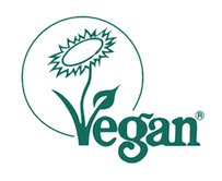 vegan society logotyp
